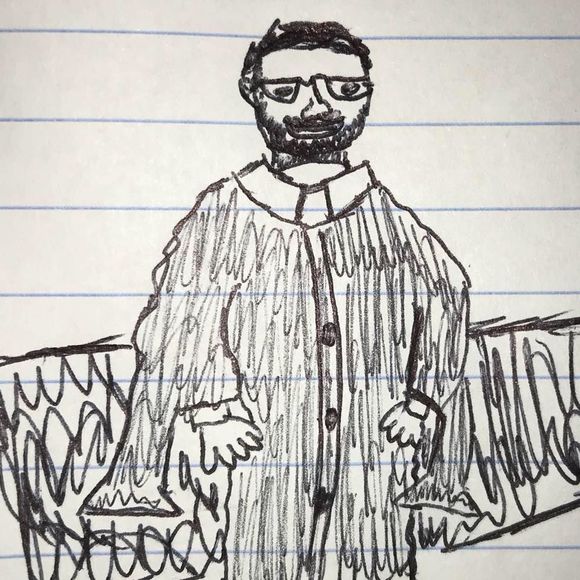 Meet your Posher, Gabriel - Picture 2 of 2